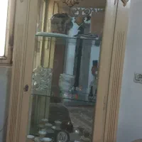 بوفه تاجدار