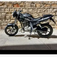 موتور پیشرو پارس مدل 89 مزایده