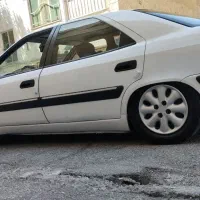 فروش زانتیا