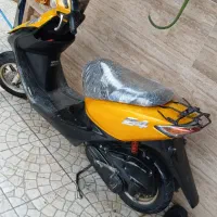 هوندا پاکشتی|موتورسیکلت|تالش, هشتپر|دیوار