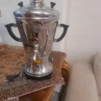 سماور برقی نو