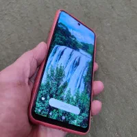 گوشی ردمی نوت9اس  درحدنو