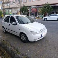 تیبا ۲ مدل ۹۷
