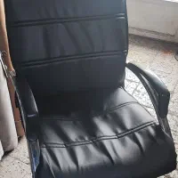 صندلی گردون