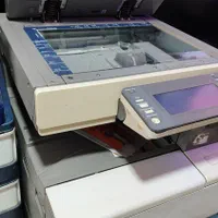 دستگاه کپی کونیکا c450|پرینتر، اسکنر، کپی، فکس|تهران, چیتگر جنوبی|دیوار