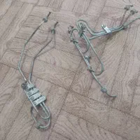لوله انژکتور ولوو F12 N12 NL12