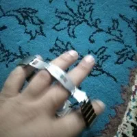 ساعت آناتوم