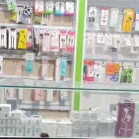 لوازم جانبی موبایل|لوازم جانبی موبایل و تبلت|پرند, فاز ۳|دیوار