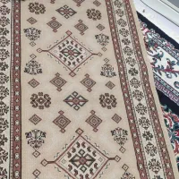 گلیم پله ۵مترونیم|فرش|ازنا, |دیوار