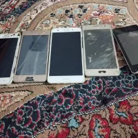 5عددگوشی خاموش