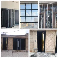 جوشکار سیار|خدمات پیشه و مهارت|خرمشهر, |دیوار