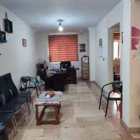 مشارکت در فضای اداری
