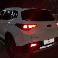 تیگو 7 ie  سال 1401|خودرو سواری و وانت|شیراز, رحمت‌آباد|دیوار