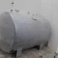 مخزن گاز مایع مناسب ویلا