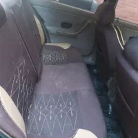 فروش سمند مدل ۸۳|خودرو سواری و وانت|شهرکرد, |دیوار