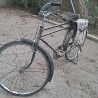 دوچرخه چینی|دوچرخه، اسکیت، اسکوتر|قم, باغ کرباسی|دیوار