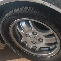 رینگ‌شرکتی ساینا سایز‌۱۴