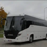 راننده پایه یک هستم