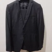 کت شلوار مانتو کت تک|لباس|قدس, شهرقدس|دیوار