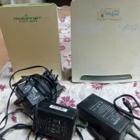 فروش مودم فوق العاده تمیز،هاوای