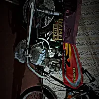 موتر 125تک تاز A1