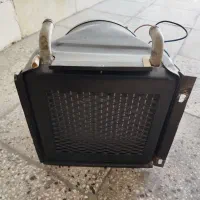 بخاری درجا ،بخاری شوفاژی خاور ،باک بنزی|خودرو سنگین|آشخانه, |دیوار