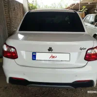 ساینا S|خودرو سواری و وانت|گرگان, |دیوار