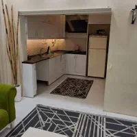 ۵۰ متری یک خواب تمیز سند تک برگ. رستگاری|فروش آپارتمان|مشهد, حجاب (شهرک غرب)|دیوار