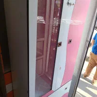 کمد بچه دو عدد|جاکفشی، کمد، دراور|مراغه, |دیوار