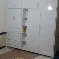 کابینت و کمد دیواری|جاکفشی، کمد، دراور|نورآباد, |دیوار