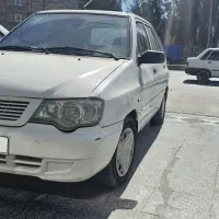 پراید۱۱۱درحد