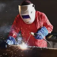 جوشکار سیار