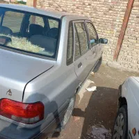 پراید مدل 90sL