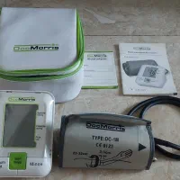 دستگاه فشار خون DOC Morris ( آلمانی )