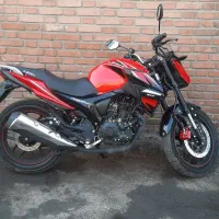 kps200 همشکل ۲۰۰ns|موتورسیکلت|تهران, اتحاد|دیوار
