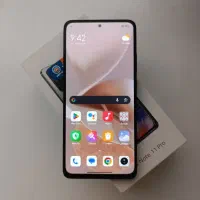 گوشی Note 11 pro 4G