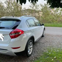 برلیانس کراس موتور ۱۶۵۰ مدل ۹۷ تک برگ سند|خودرو سواری و وانت|لنگرود, |دیوار