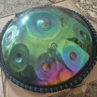 هنگدرام مارک آرشا