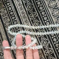 تسبیح کریستال
