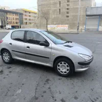 ۲۰۶مدل مدل ۸۶