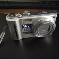 دوربین لومیکس کامپکت ژاپن|دوربین عکاسی و فیلمبرداری|تهران, ارامنه|دیوار