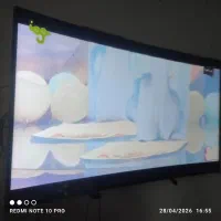 نصب تلوزیون براکت دریل کاری نصب شلف