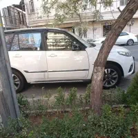 خودرو ام وی امx33|خودرو سواری و وانت|تبریز, |دیوار