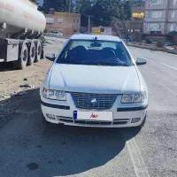 سمند LXکارمندی|خودرو سواری و وانت|ایلام, |دیوار