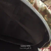 کوله نوی  استفاده نشده|کیف، کفش، کمربند|تربت جام, مطهری|دیوار