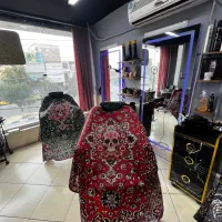 واگذاری ارایشگاه مردانه|اجارهٔ مغازه و غرفه|رباط‌کریم, رباط‌کریم|دیوار