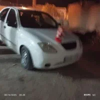 تیبا2 مدل 95|خودرو سواری و وانت|تربتحیدریه, ترمینال|دیوار