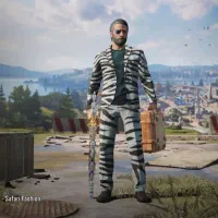 اکانت کالاف|کنسول، بازی ویدئویی و آنلاین|فسا, |دیوار