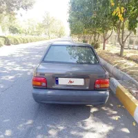 پراید89هیدرولیک|خودرو سواری و وانت|قزوین, |دیوار