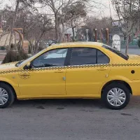 اصفهان دربستی بین شهری ب تمام نقاط کشور